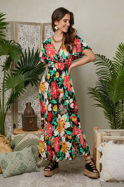 ROBE B3-18