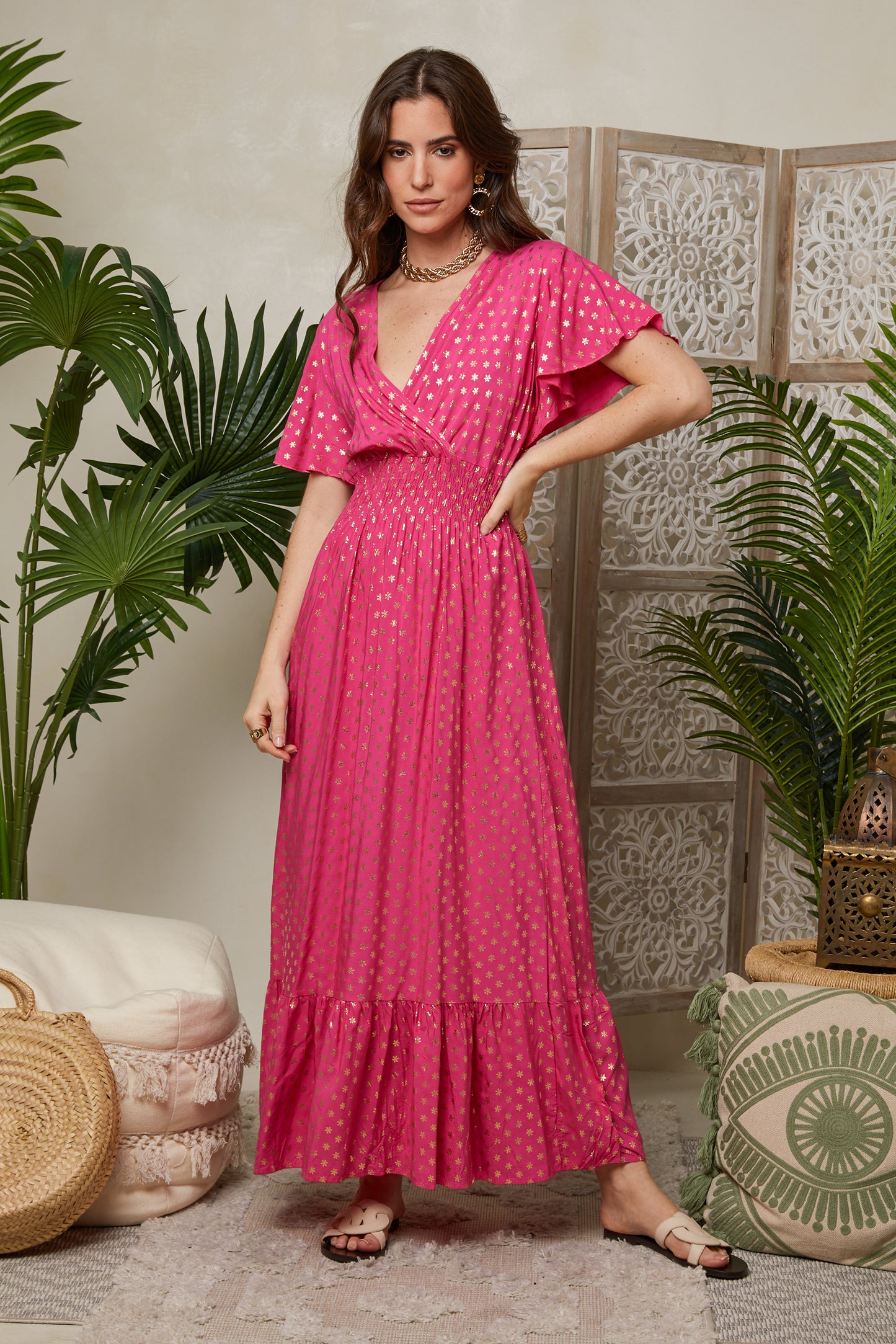 ROBE B3-23