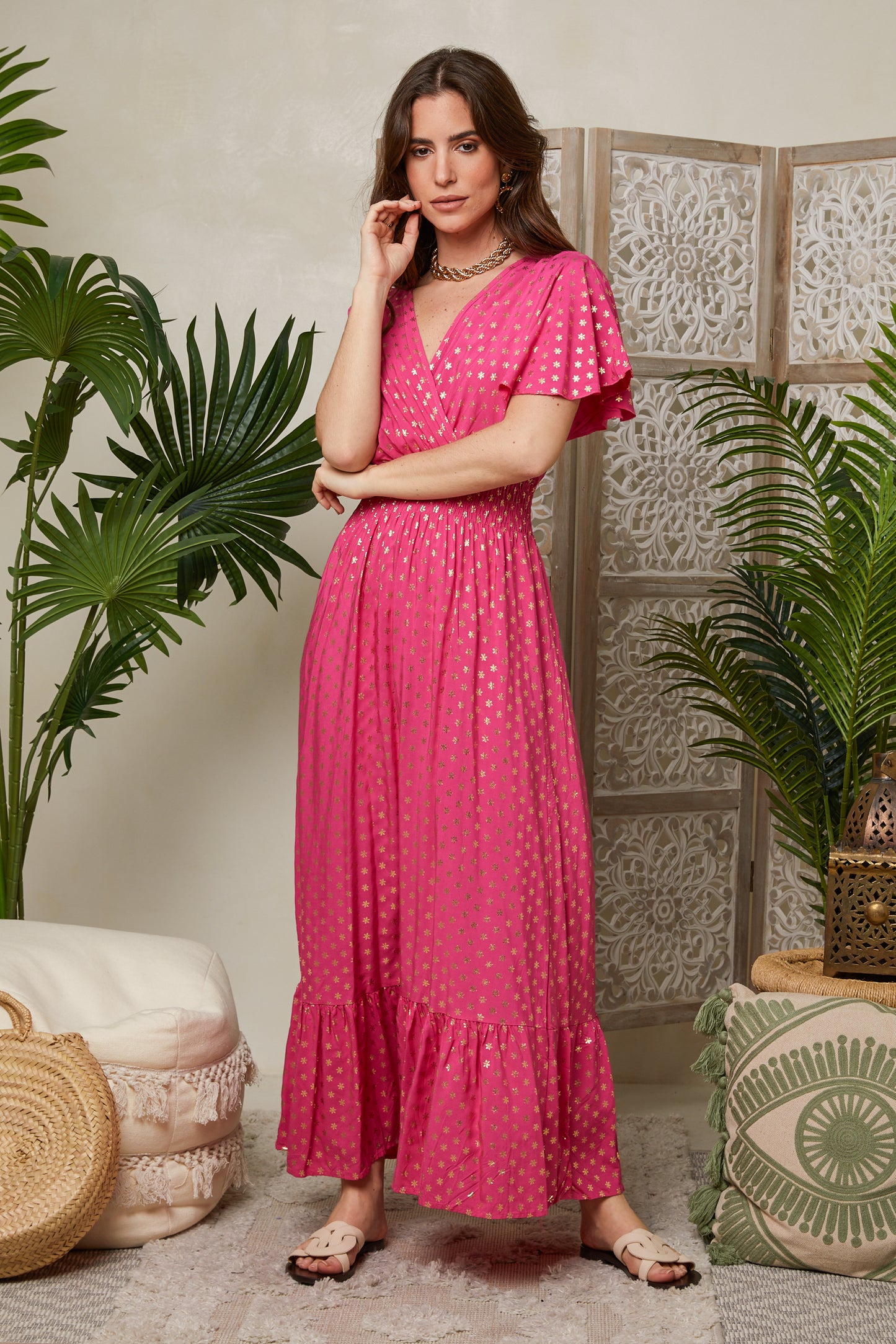 ROBE B3-23