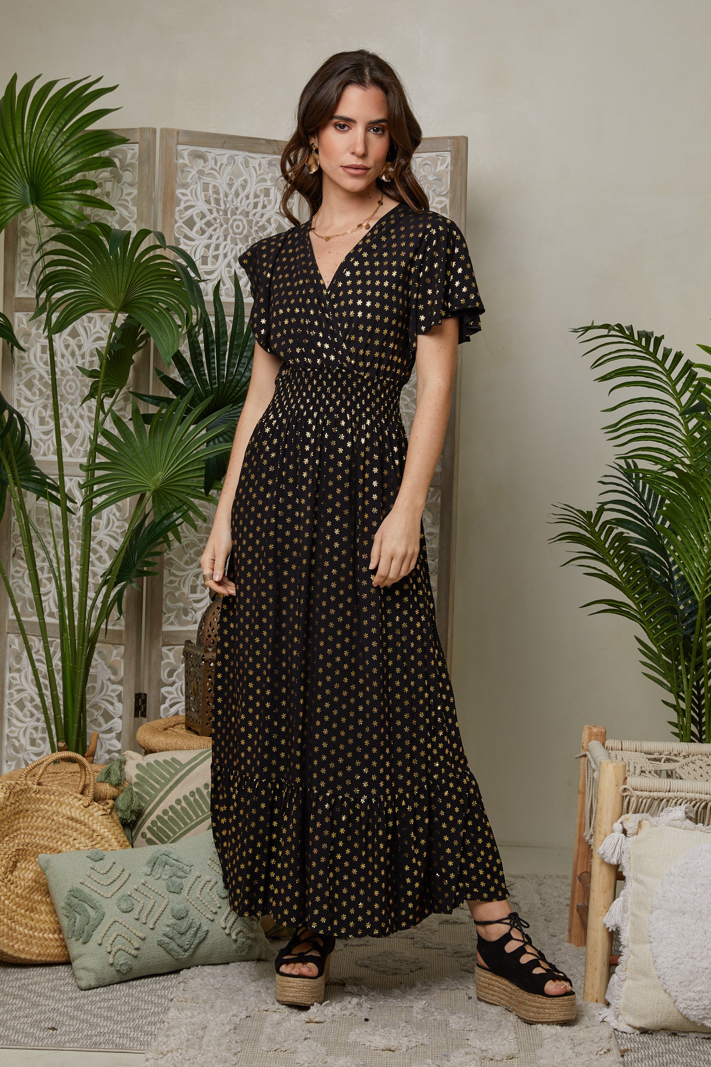 ROBE B3-23
