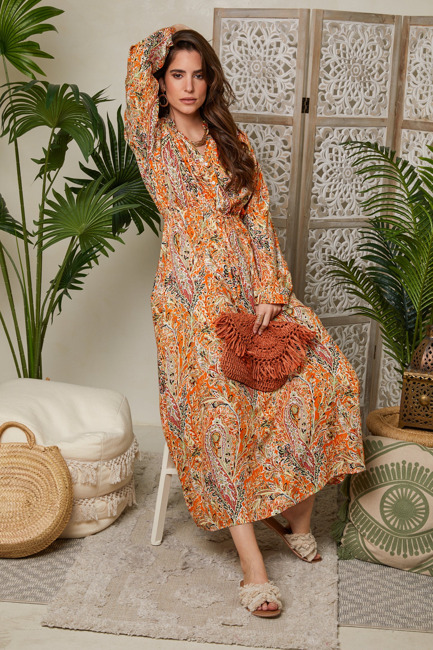 ROBE B850-12