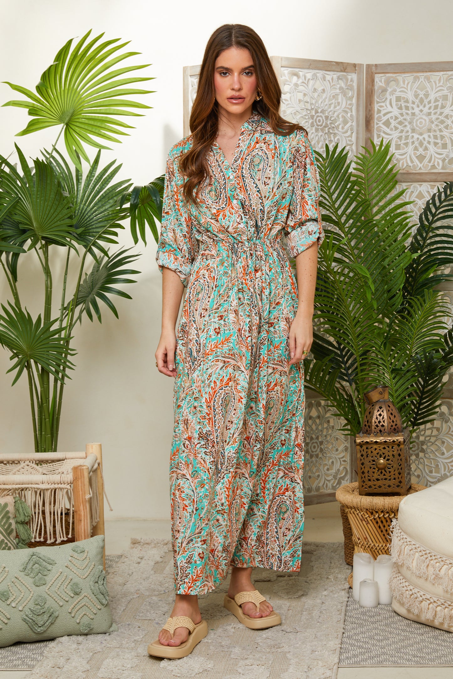 ROBE B850-12