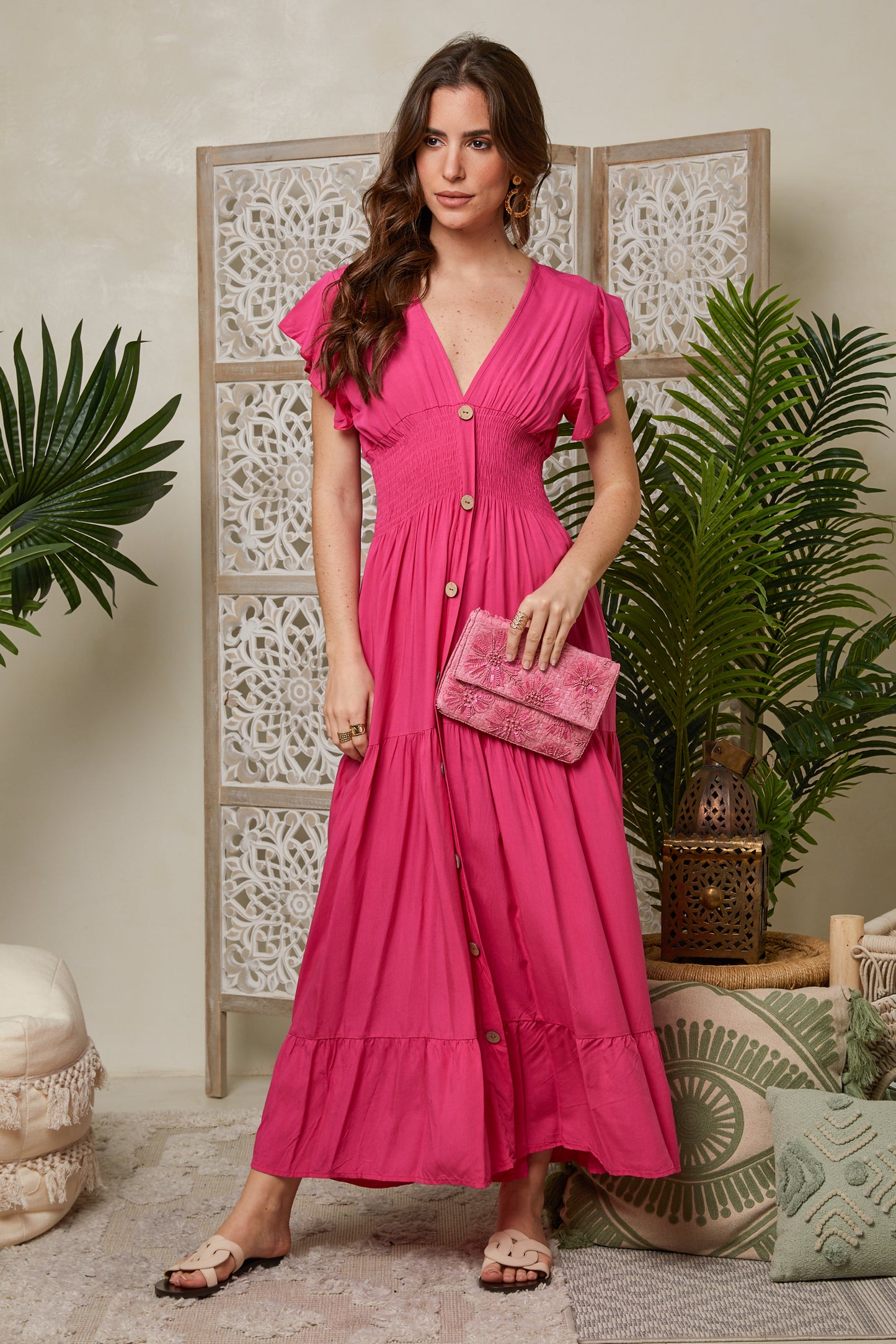 ROBE BA11