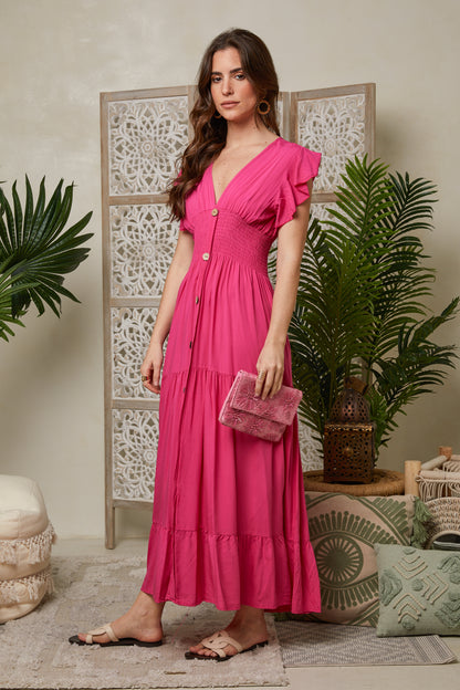 ROBE BA11
