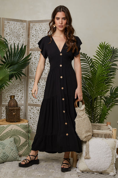 ROBE BA11