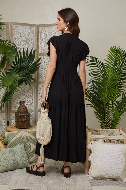 ROBE BA11