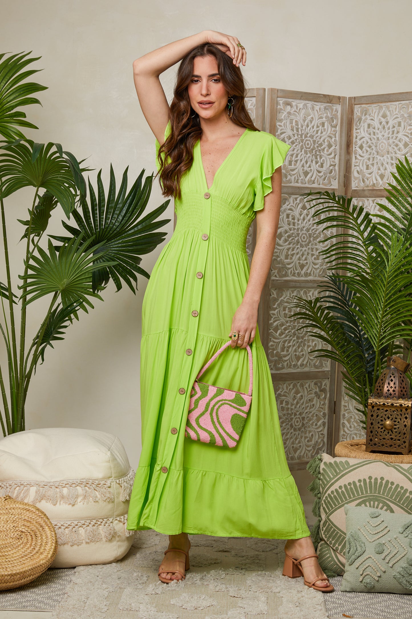 ROBE BA11