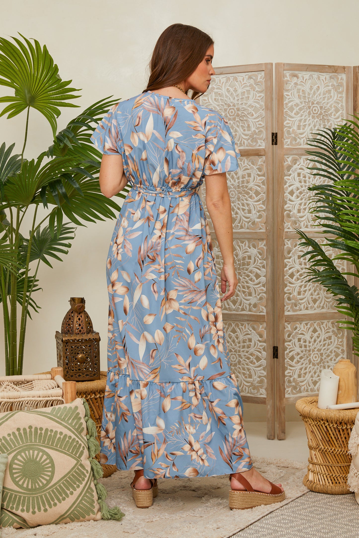 ROBE D9075B