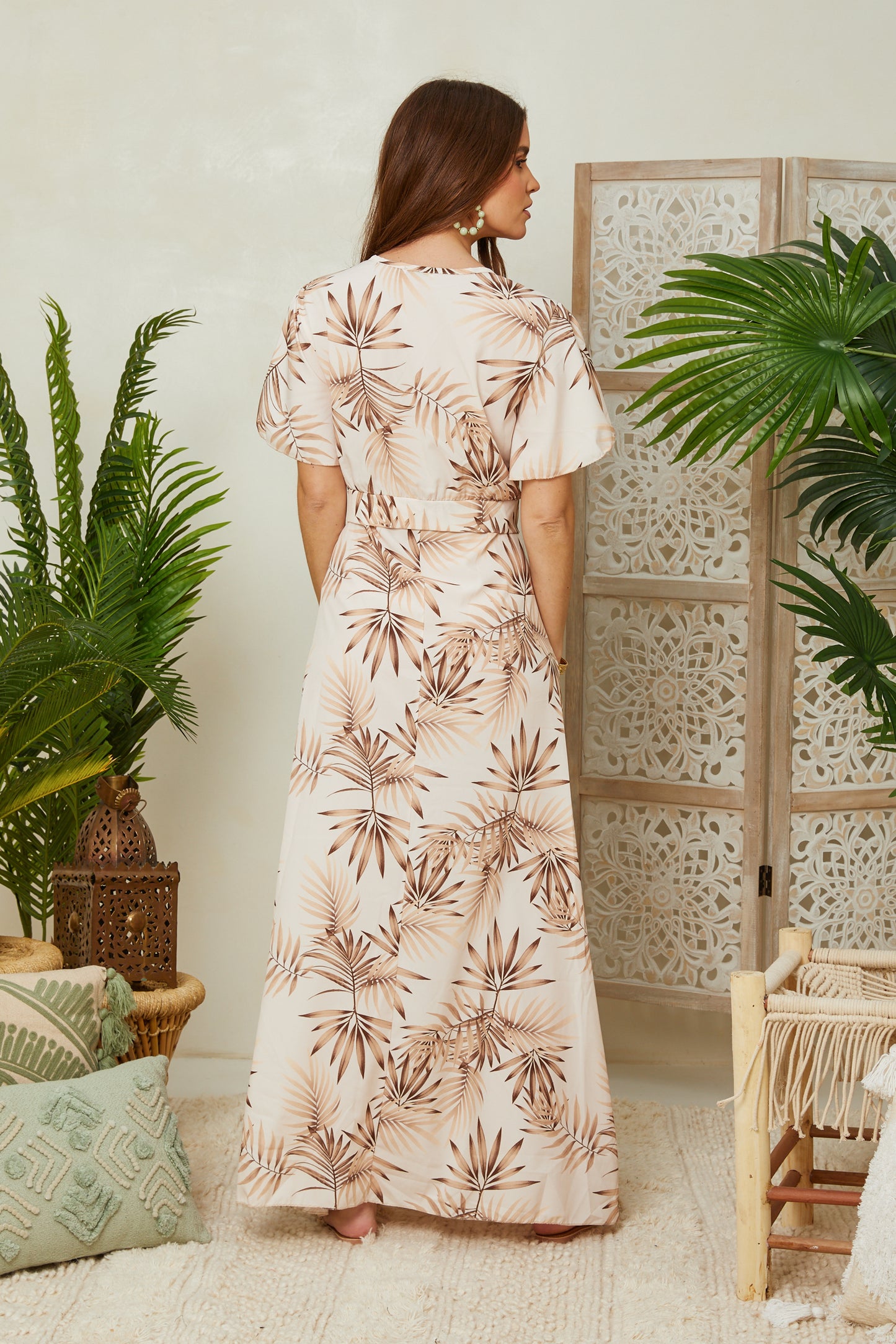 ROBE D9076B
