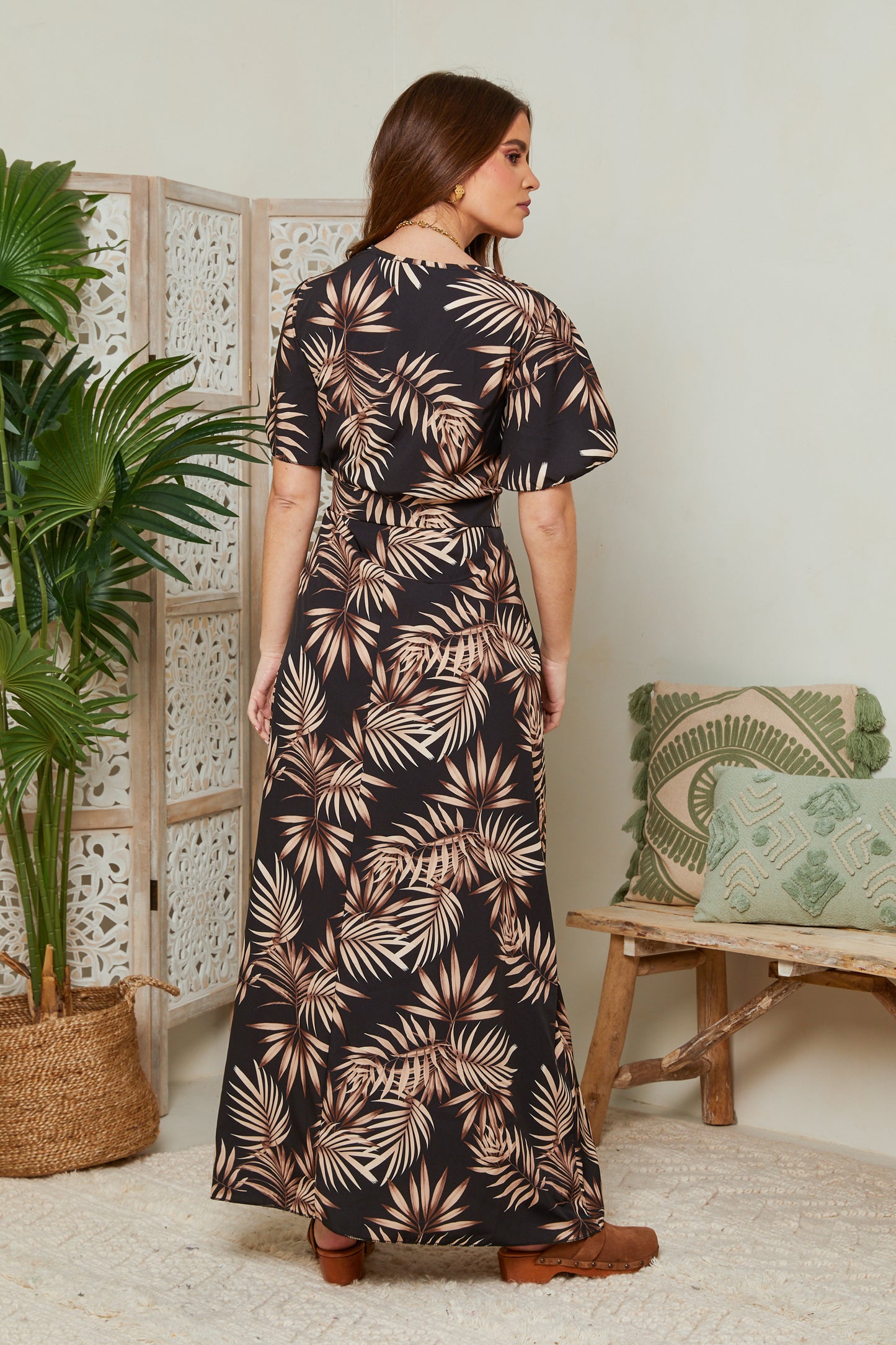 ROBE D9076B