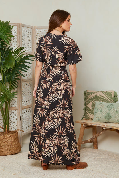 ROBE D9076B