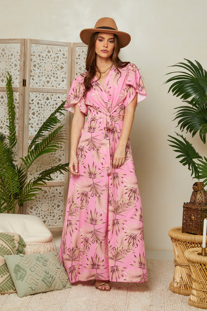 ROBE D9076B