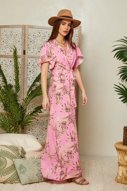 ROBE D9076B
