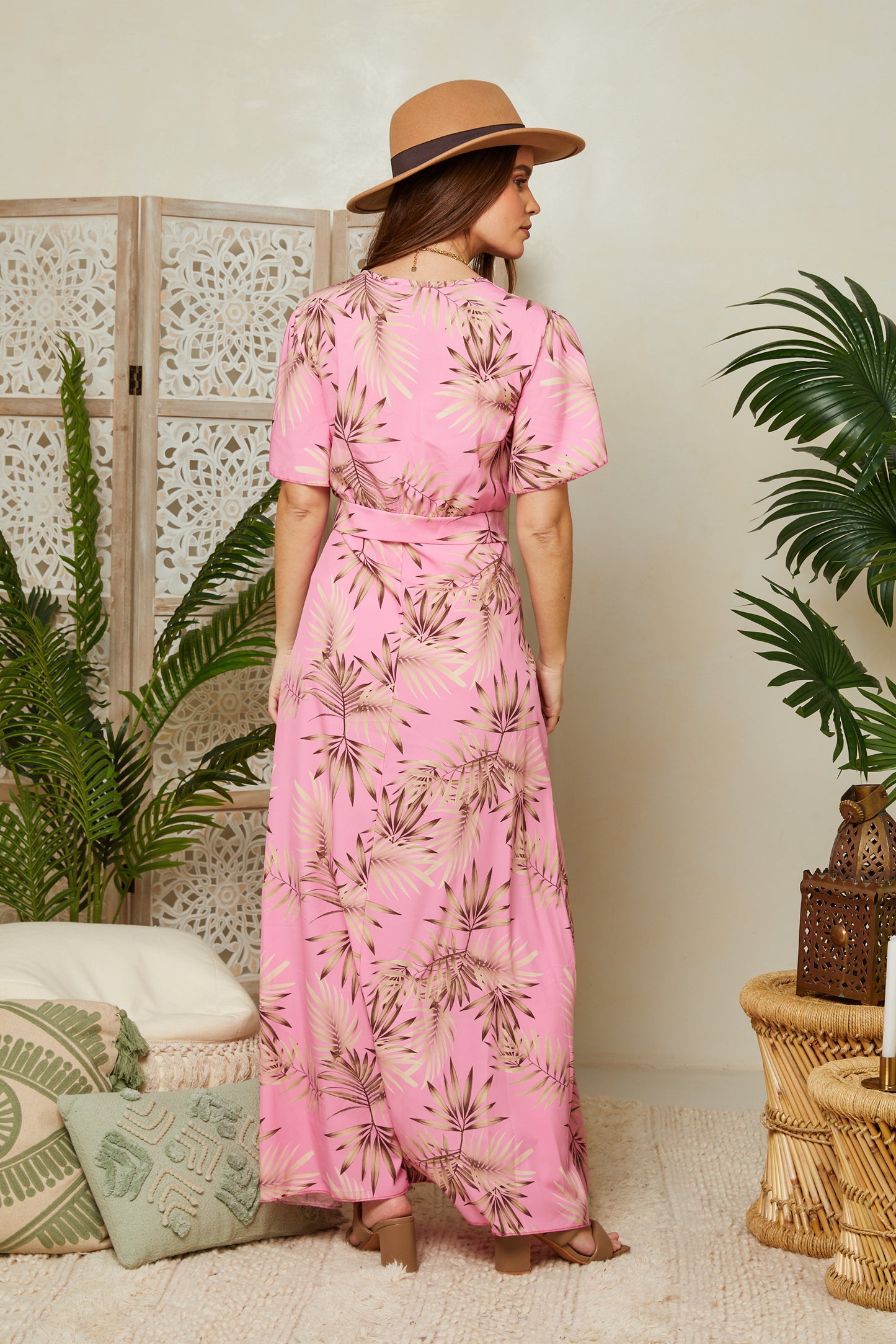 ROBE D9076B