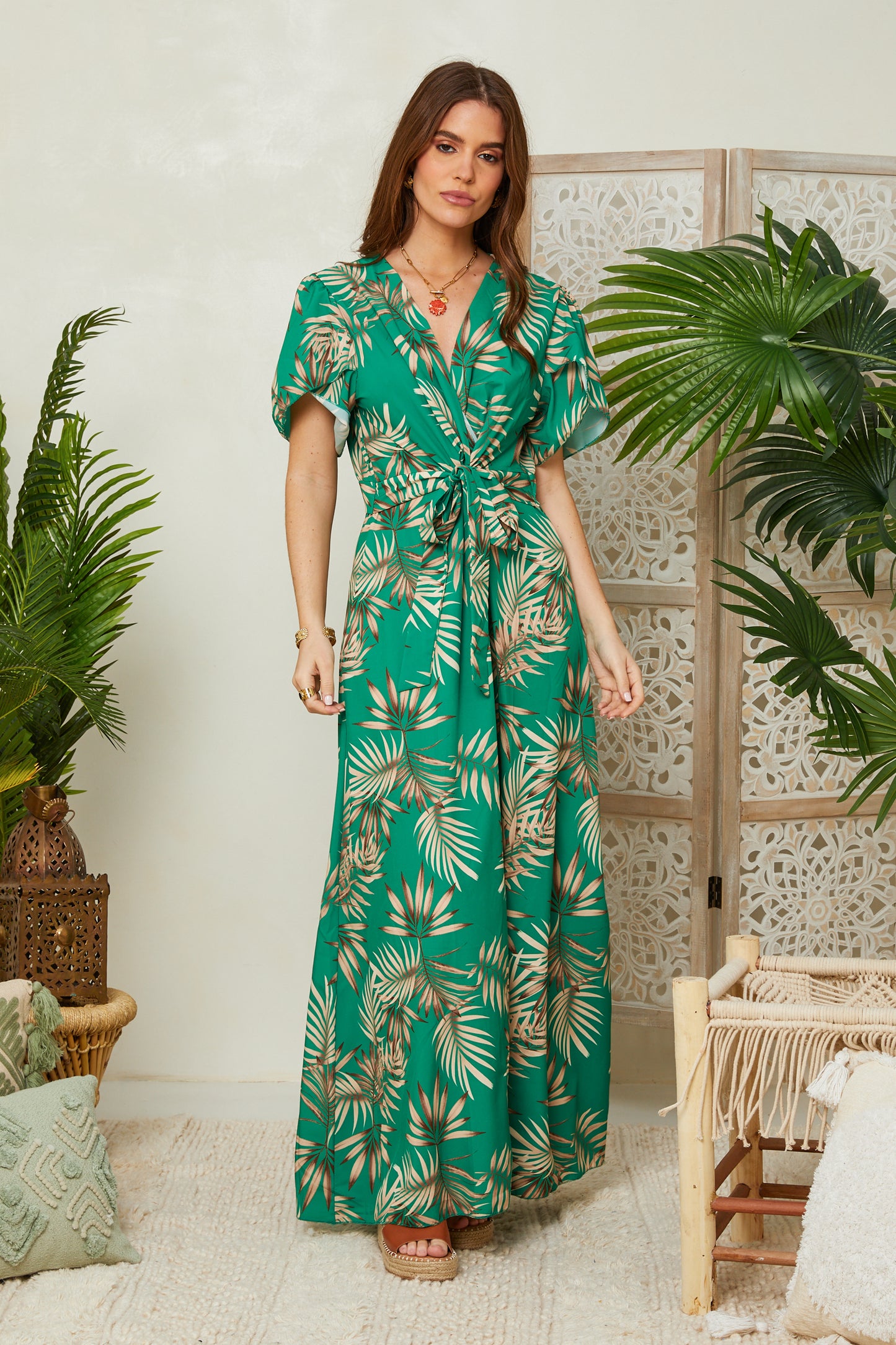 ROBE D9076B