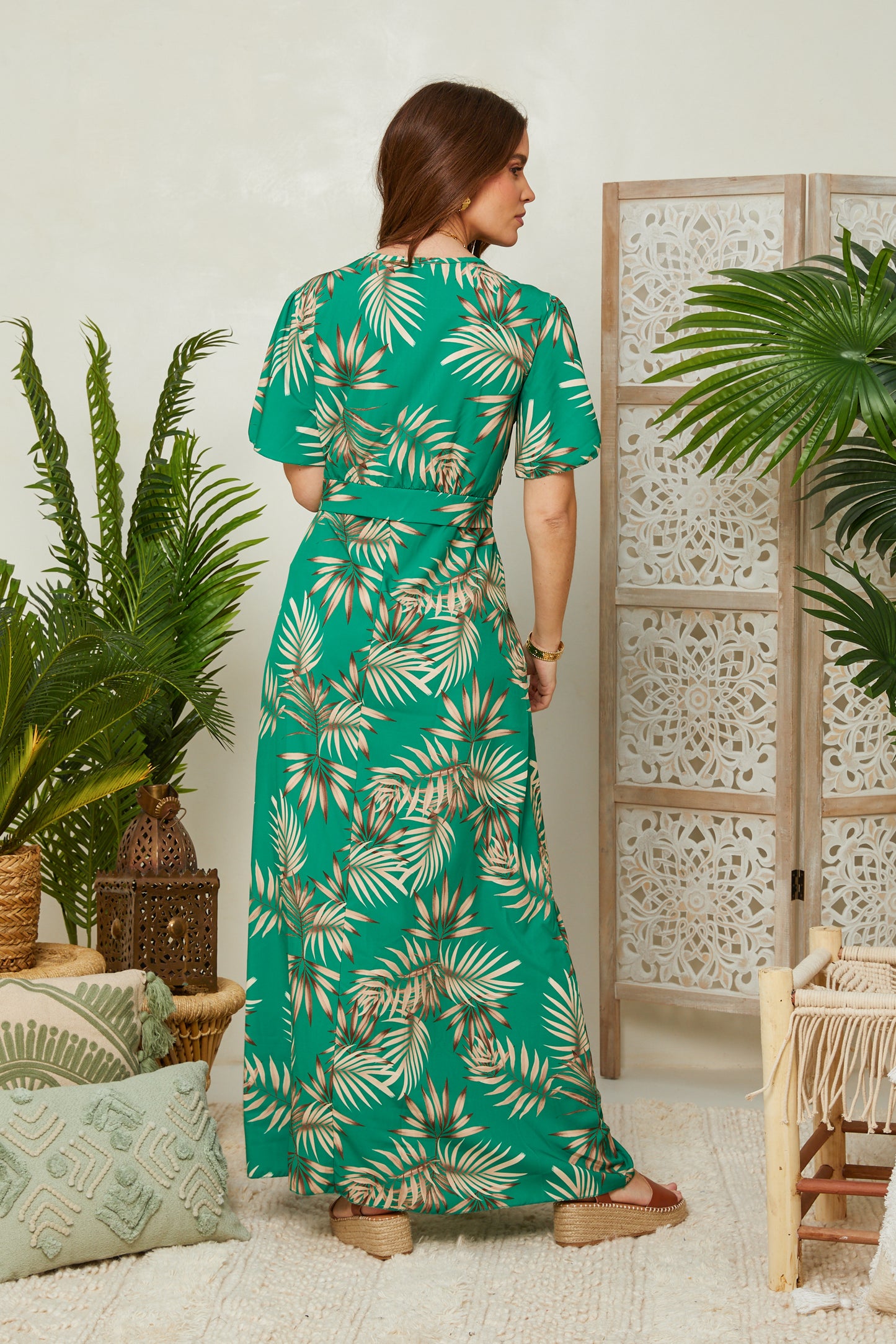 ROBE D9076B
