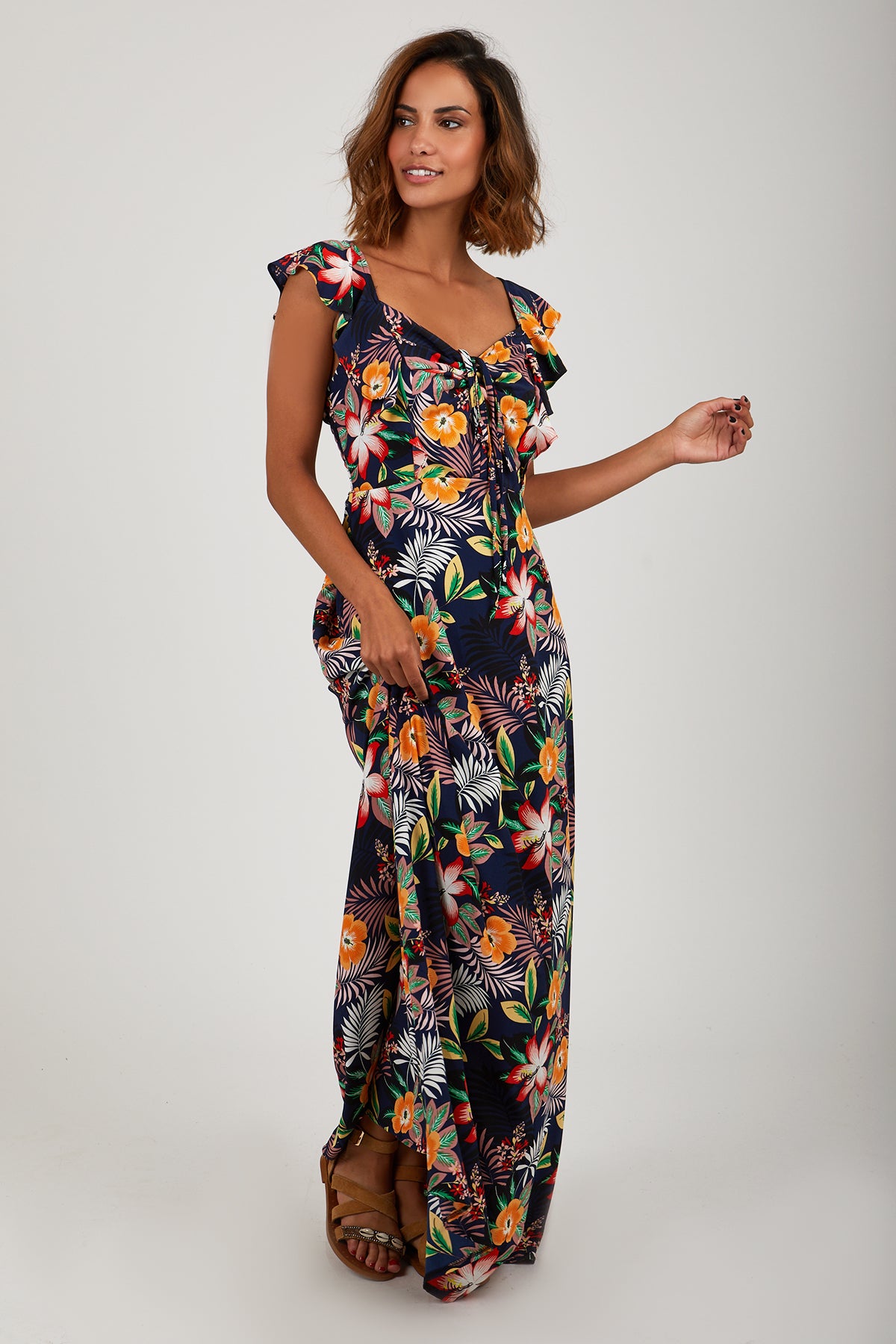 ROBE D9078