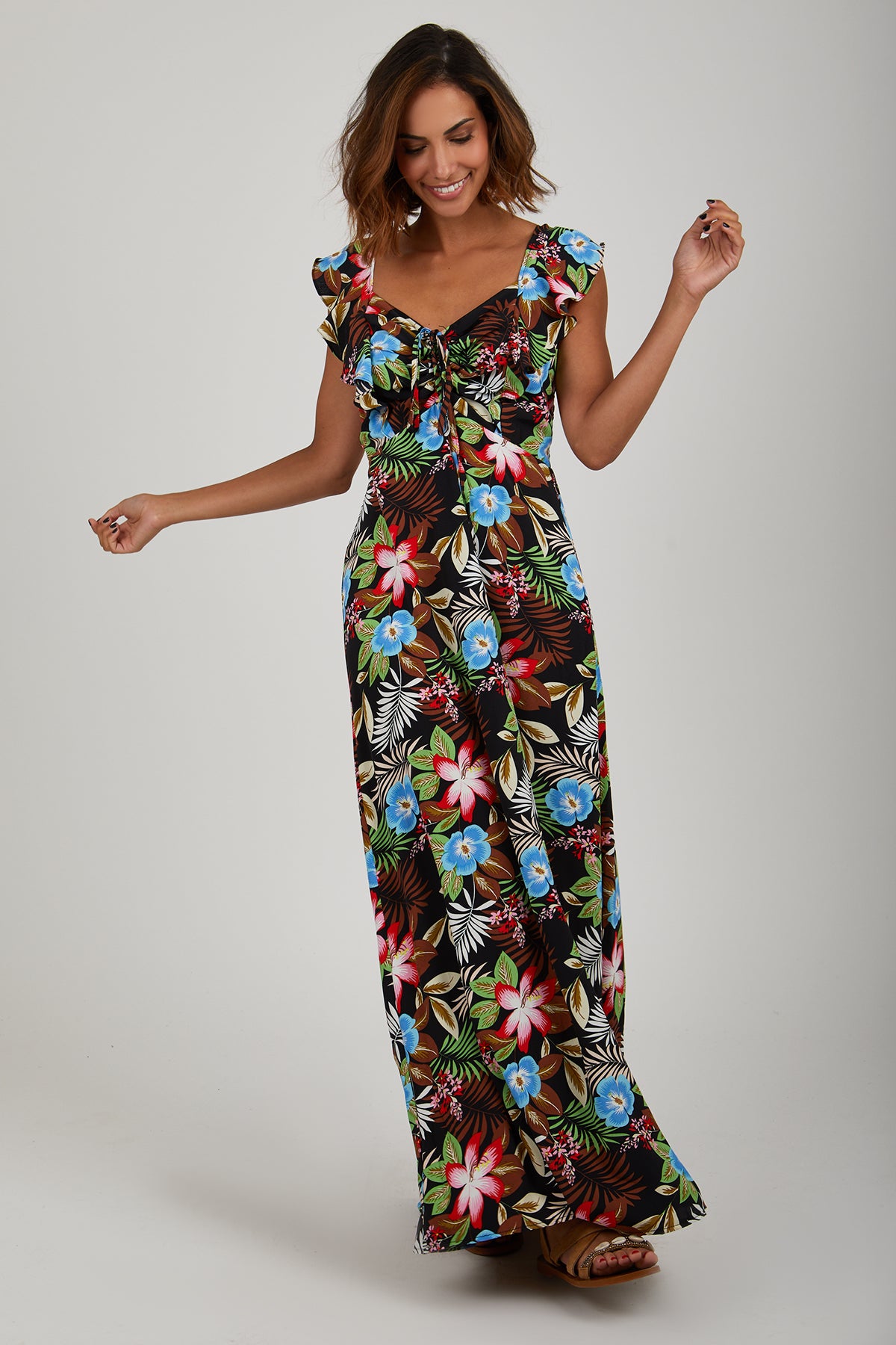 ROBE D9078