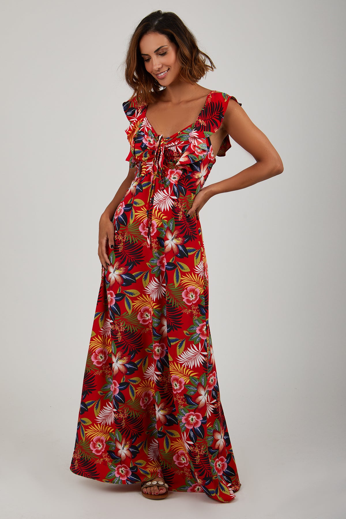 ROBE D9078