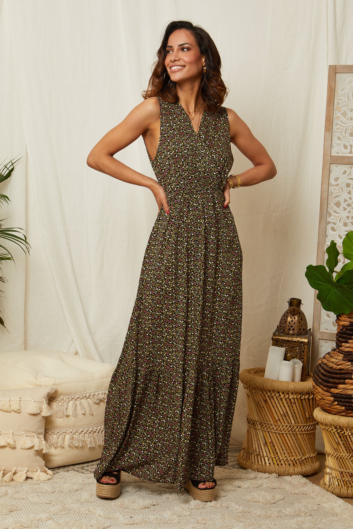 ROBE DL8052