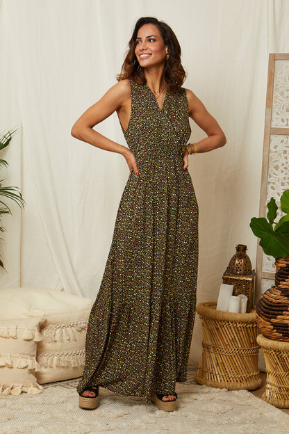 ROBE DL8052