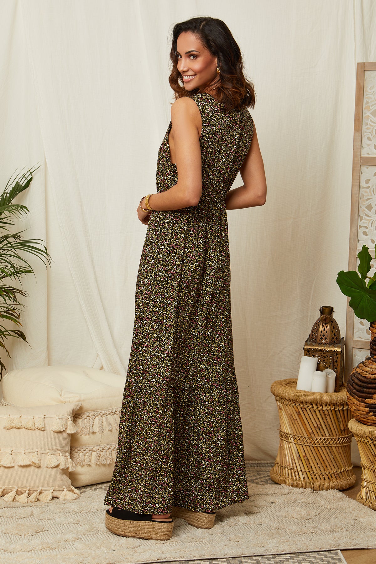 ROBE DL8052