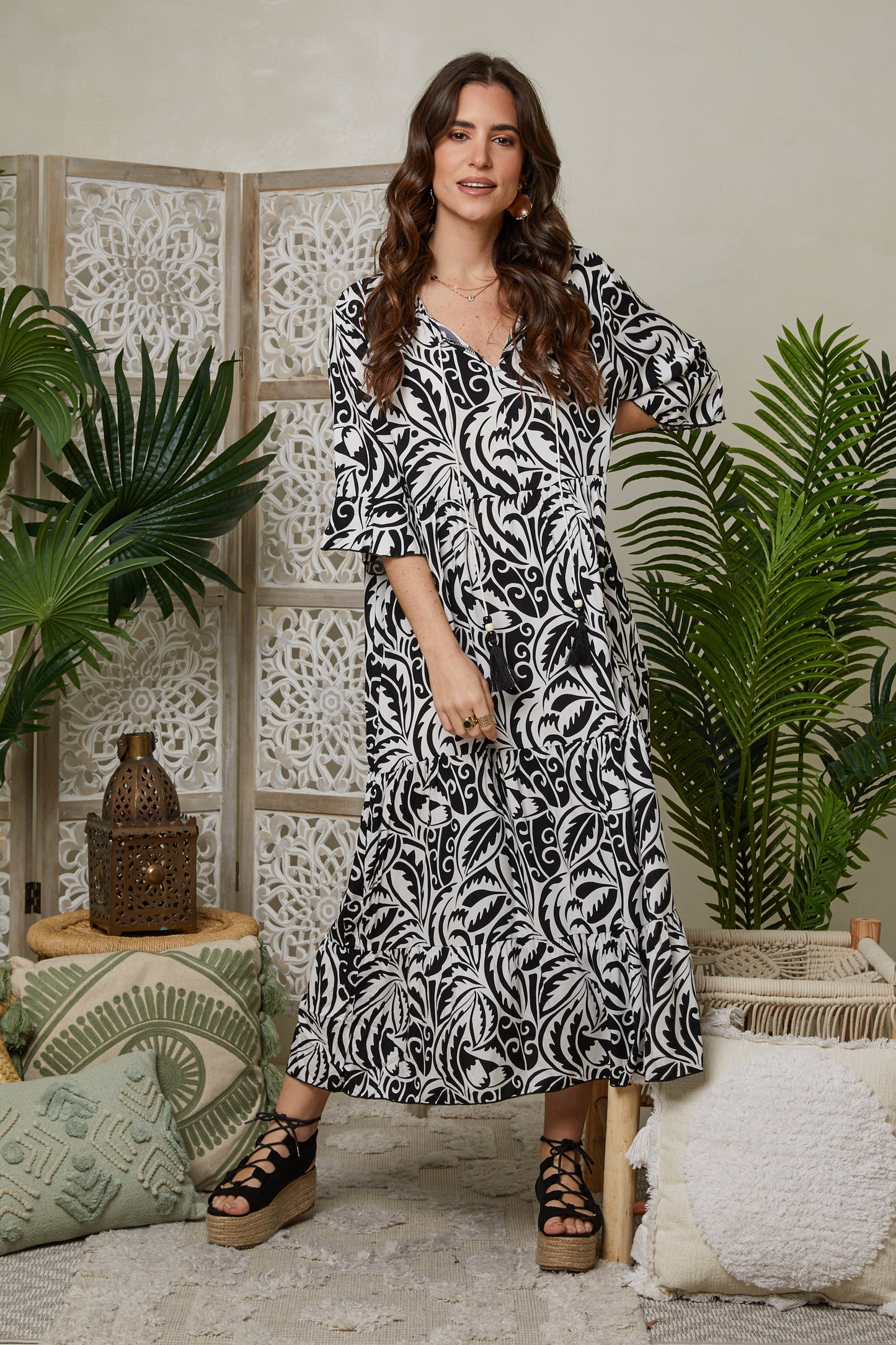 ROBE F22
