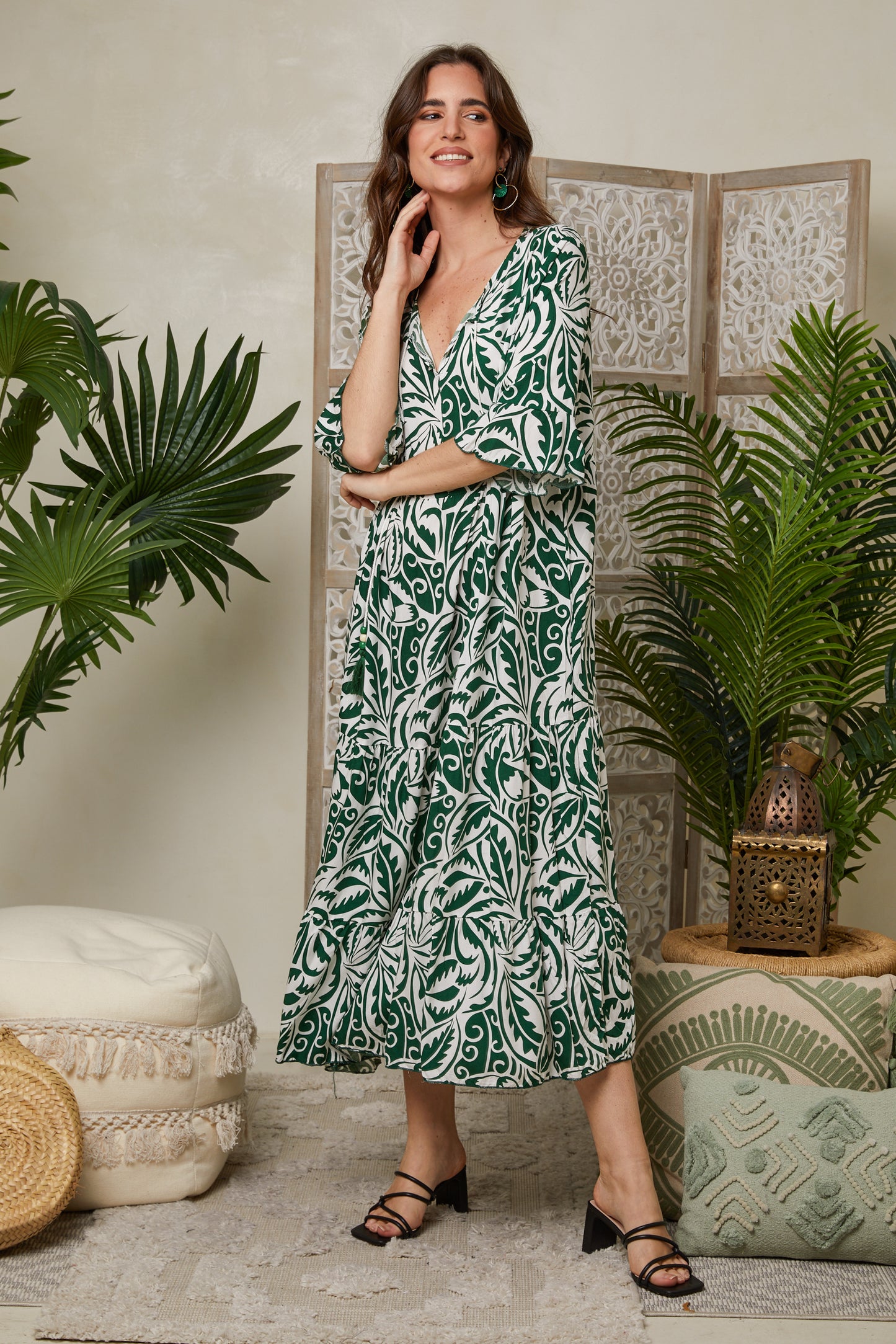 ROBE F22