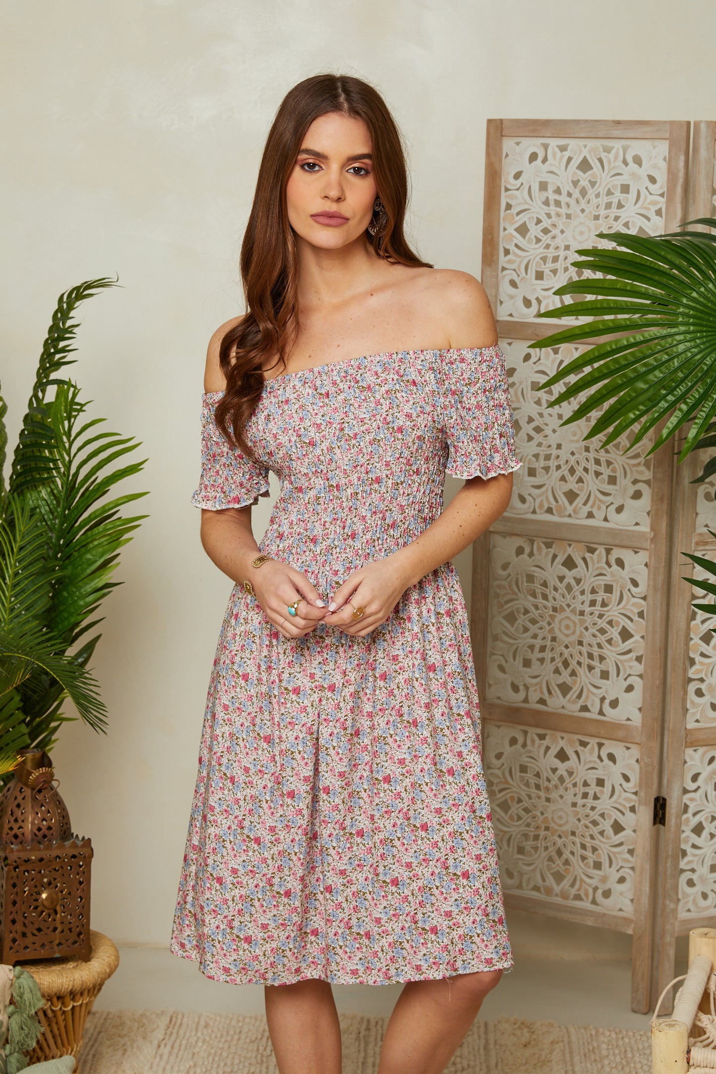 ROBE FL298-3