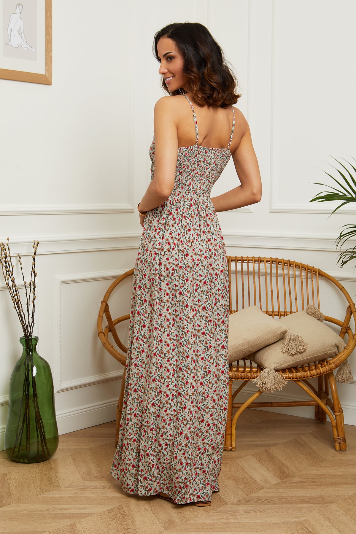 ROBE FY1852-3