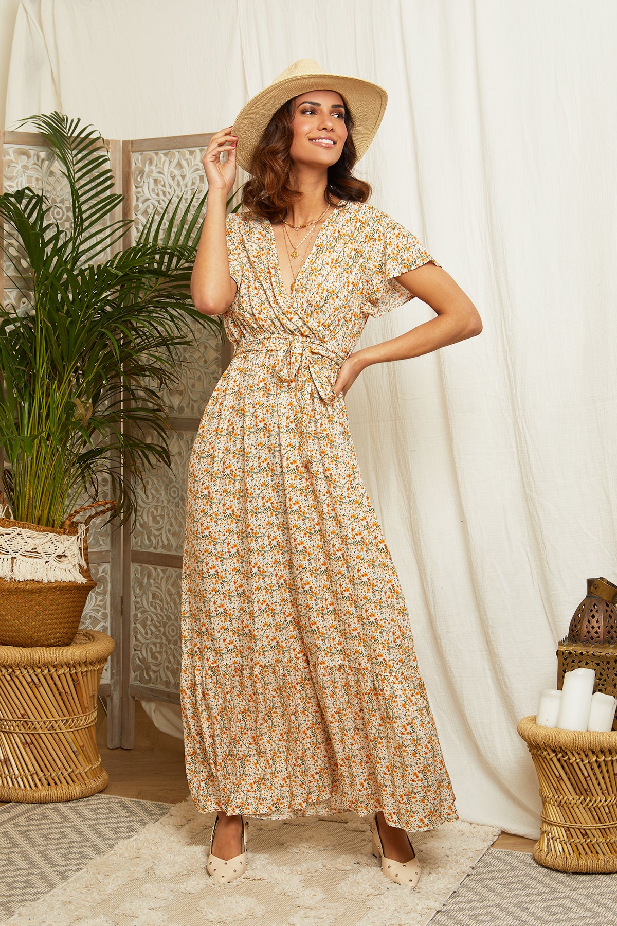 ROBE FY1853-1