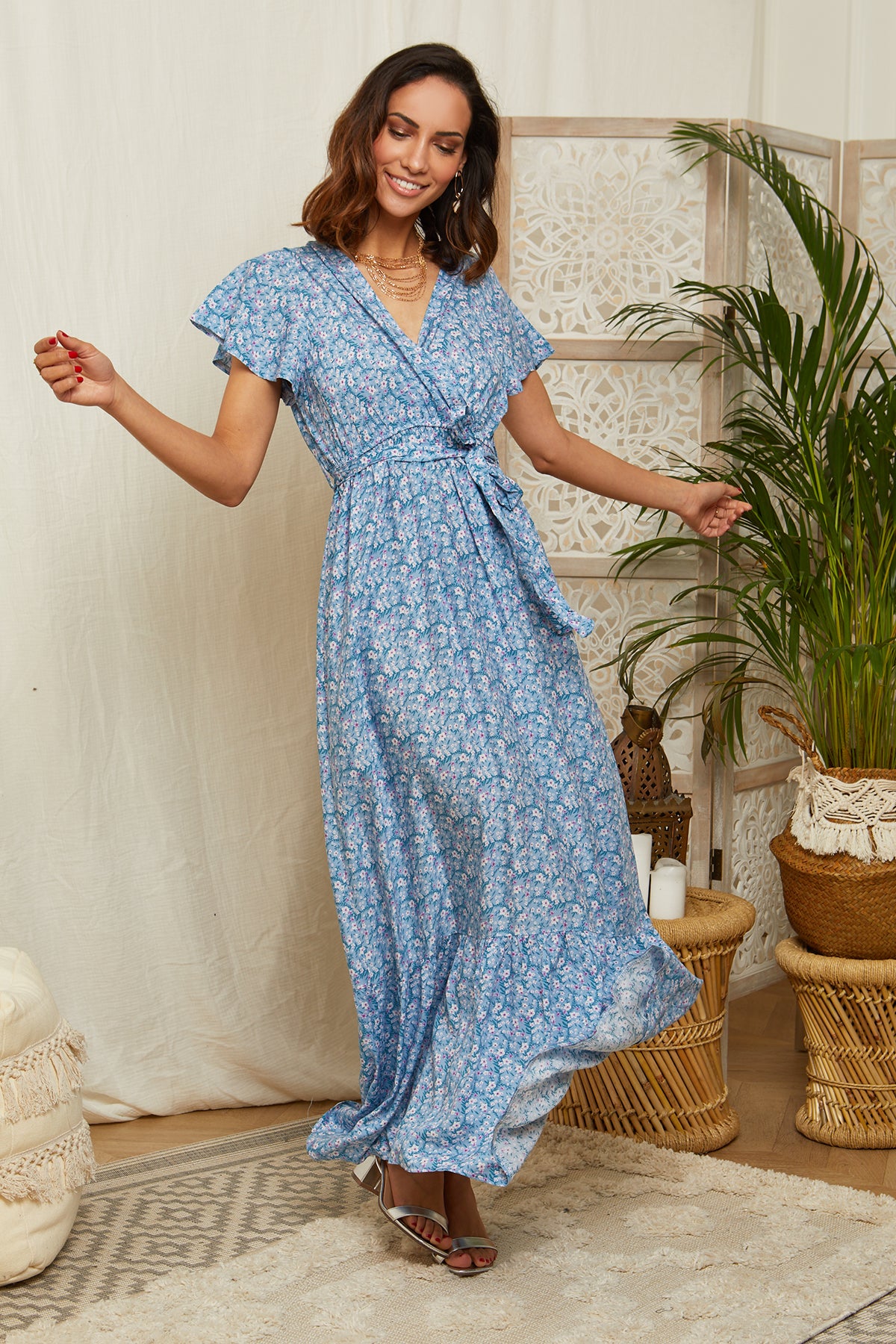 ROBE FY1853-1