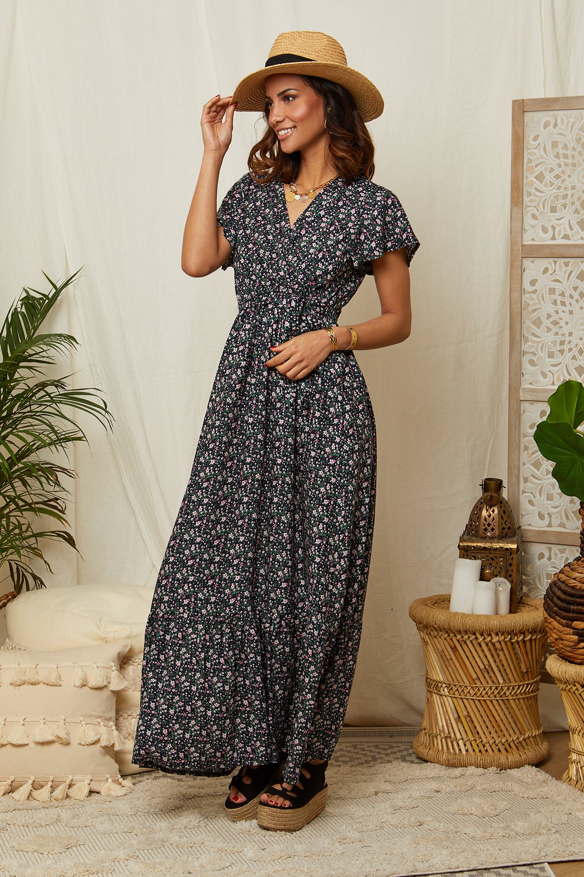 ROBE FY1853-1