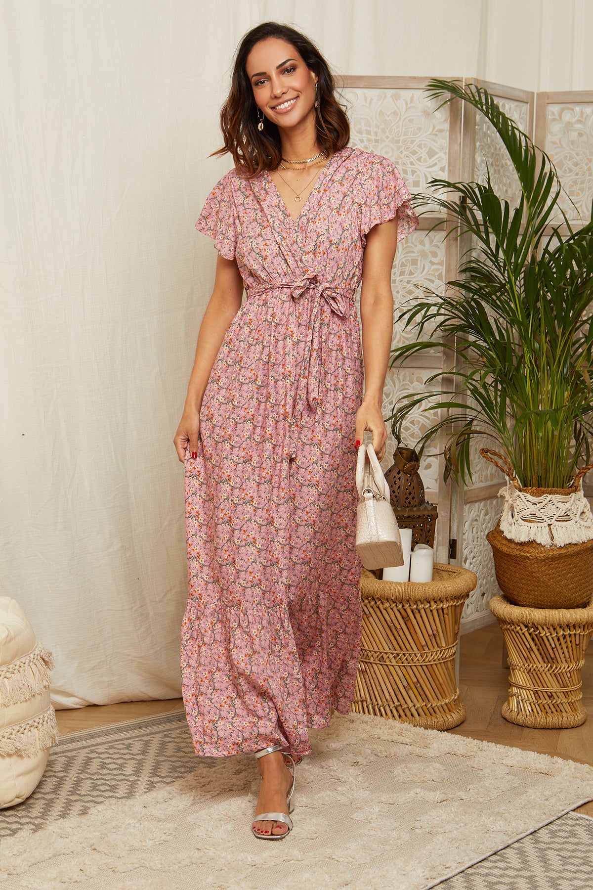 ROBE FY1853-1