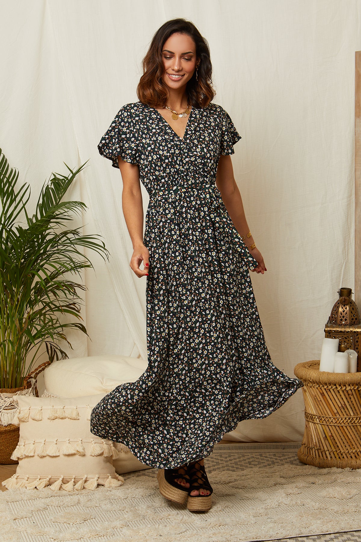 ROBE FY1853-3