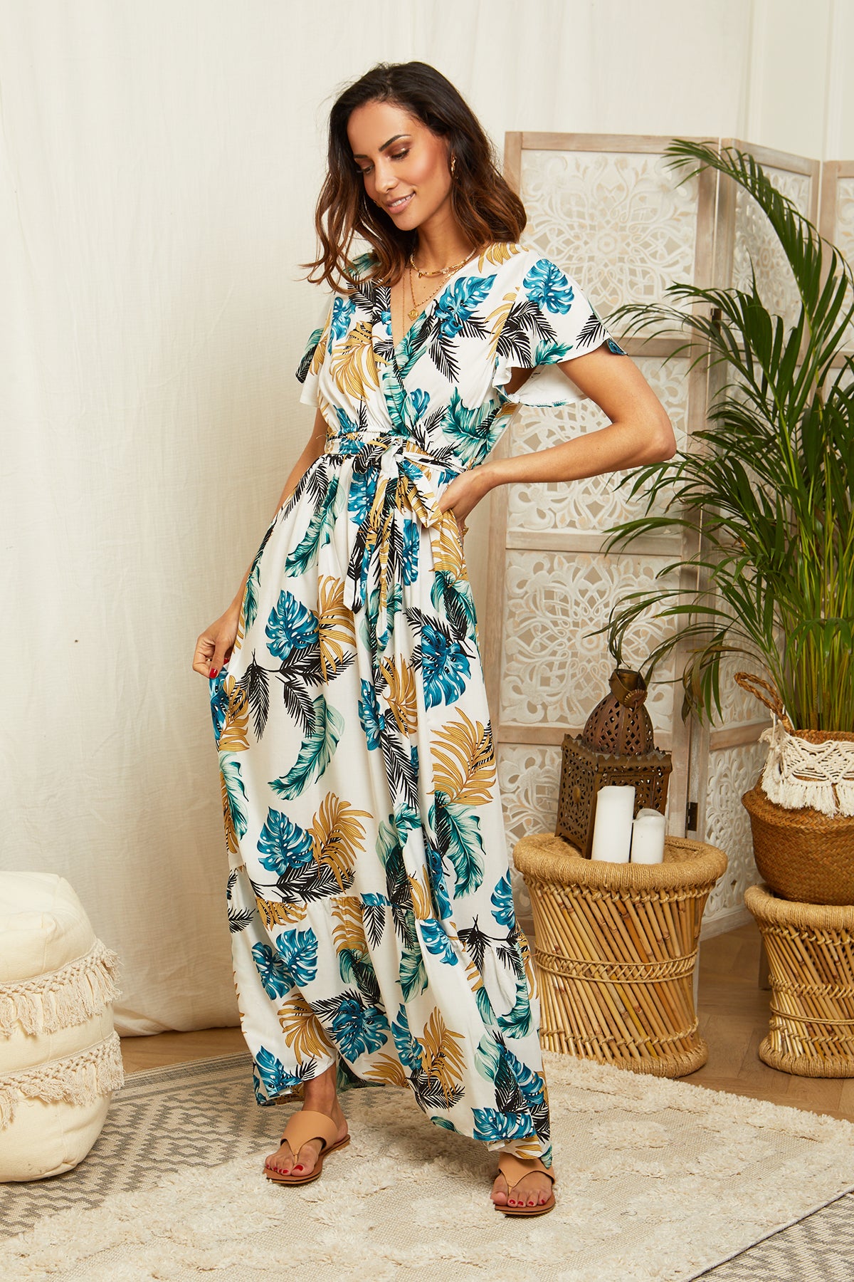 ROBE FY1853