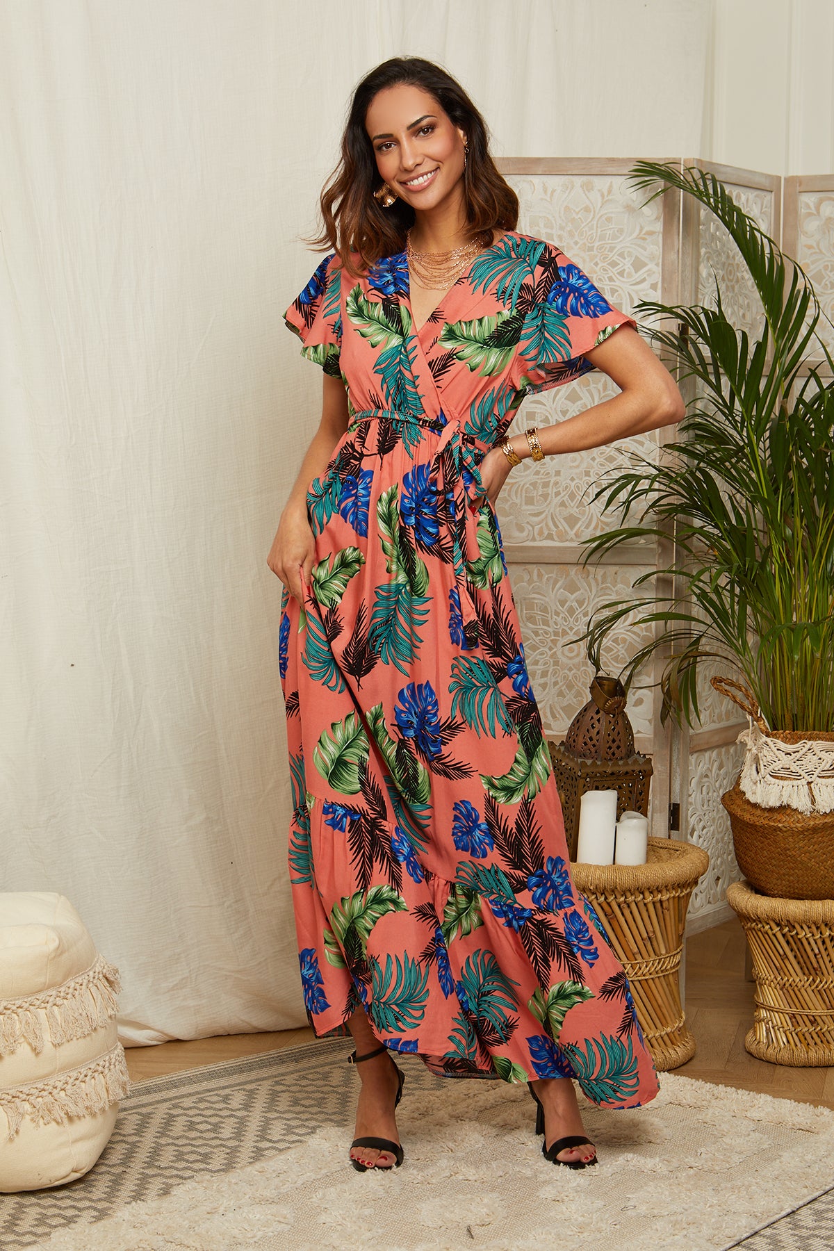 ROBE FY1853