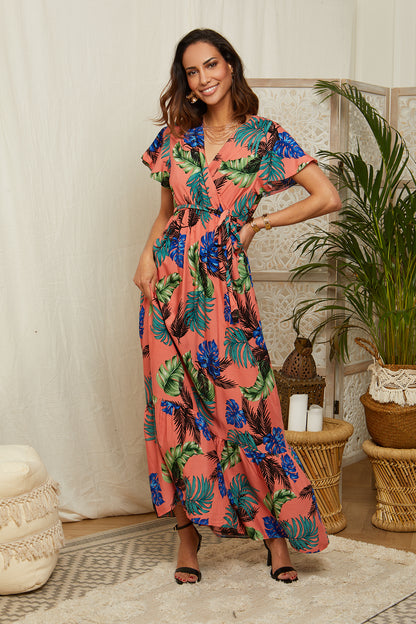 ROBE FY1853