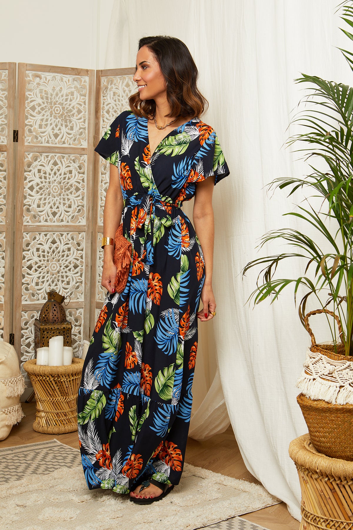 ROBE FY1853