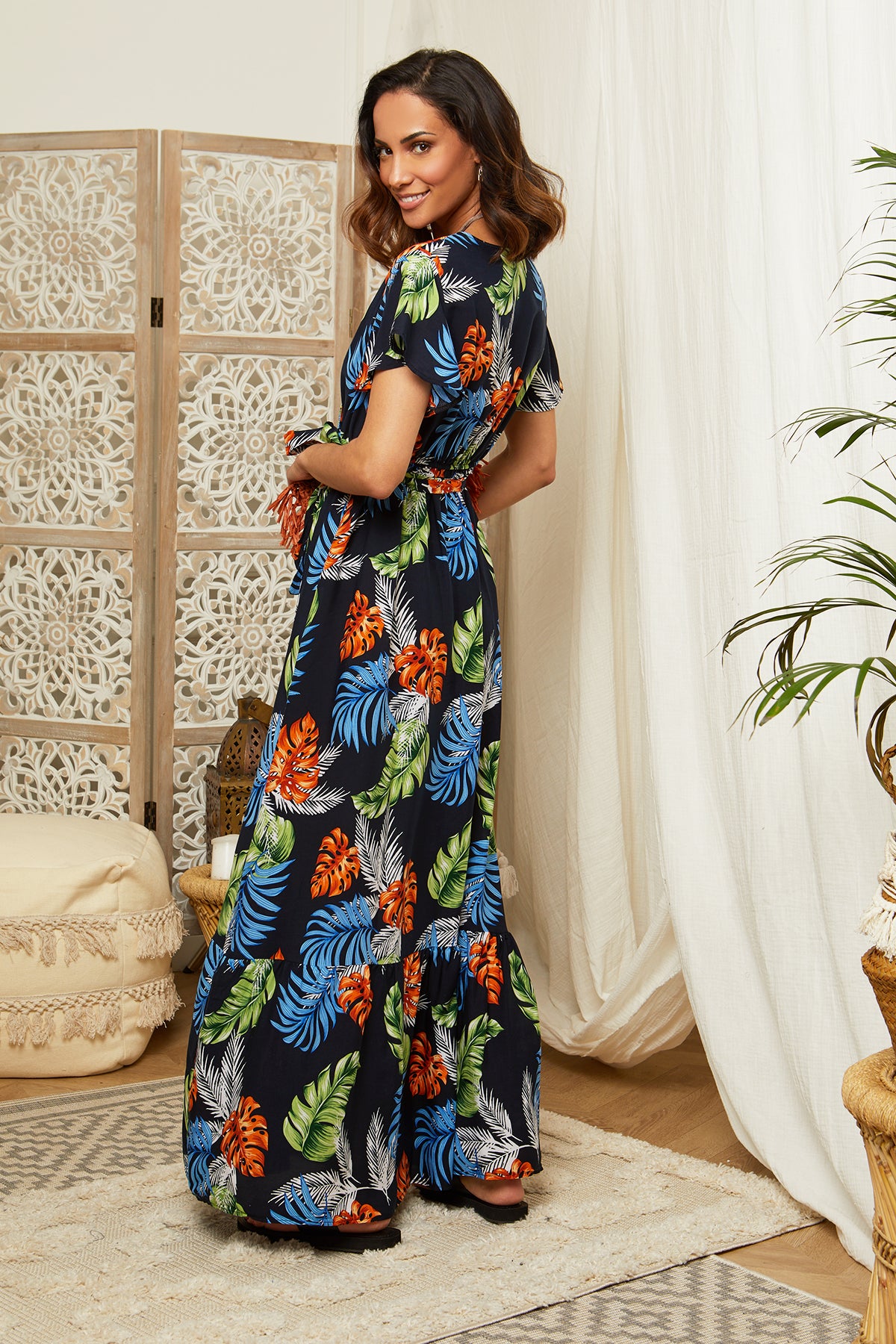 ROBE FY1853