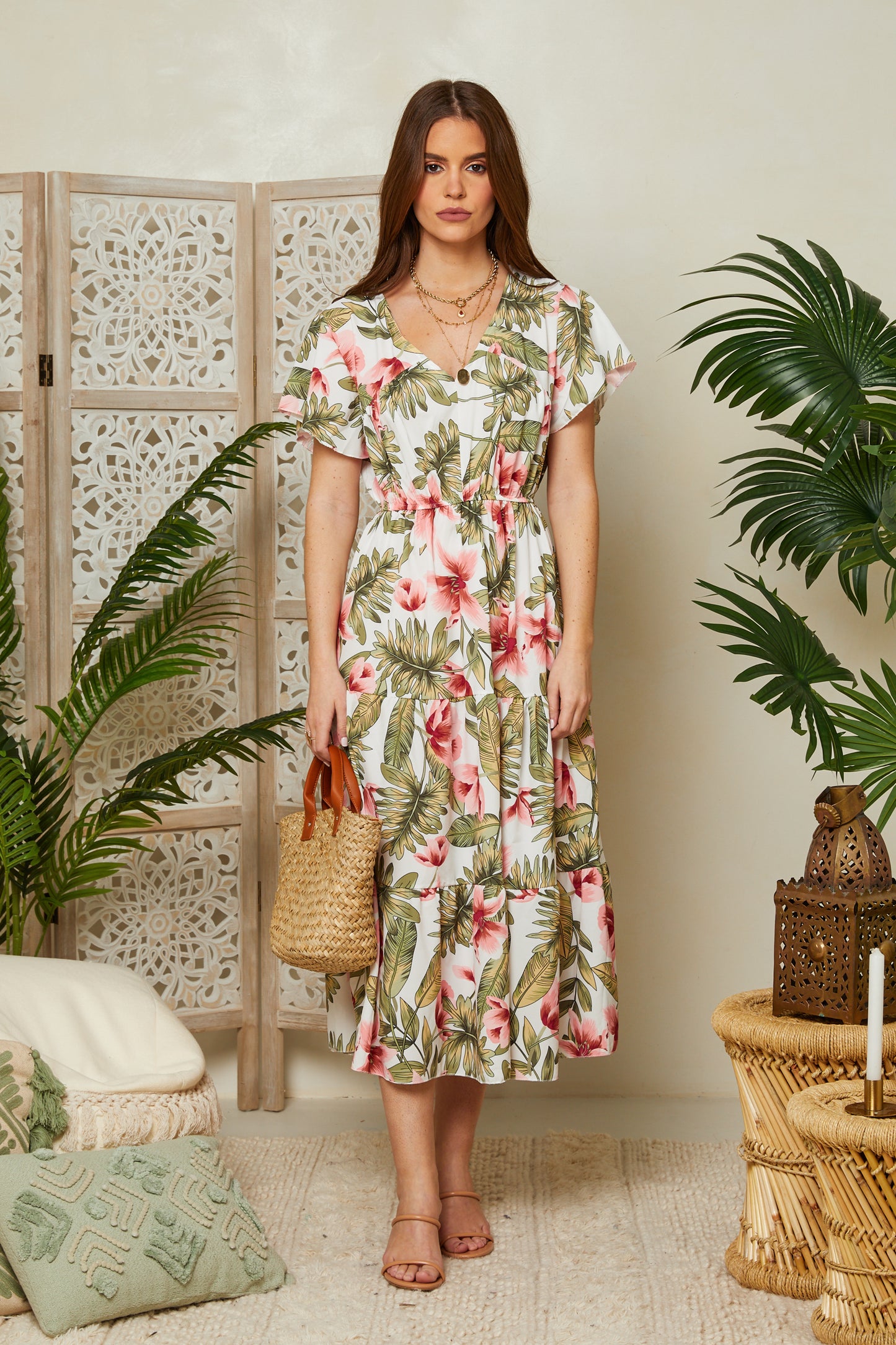 ROBE FY1867B