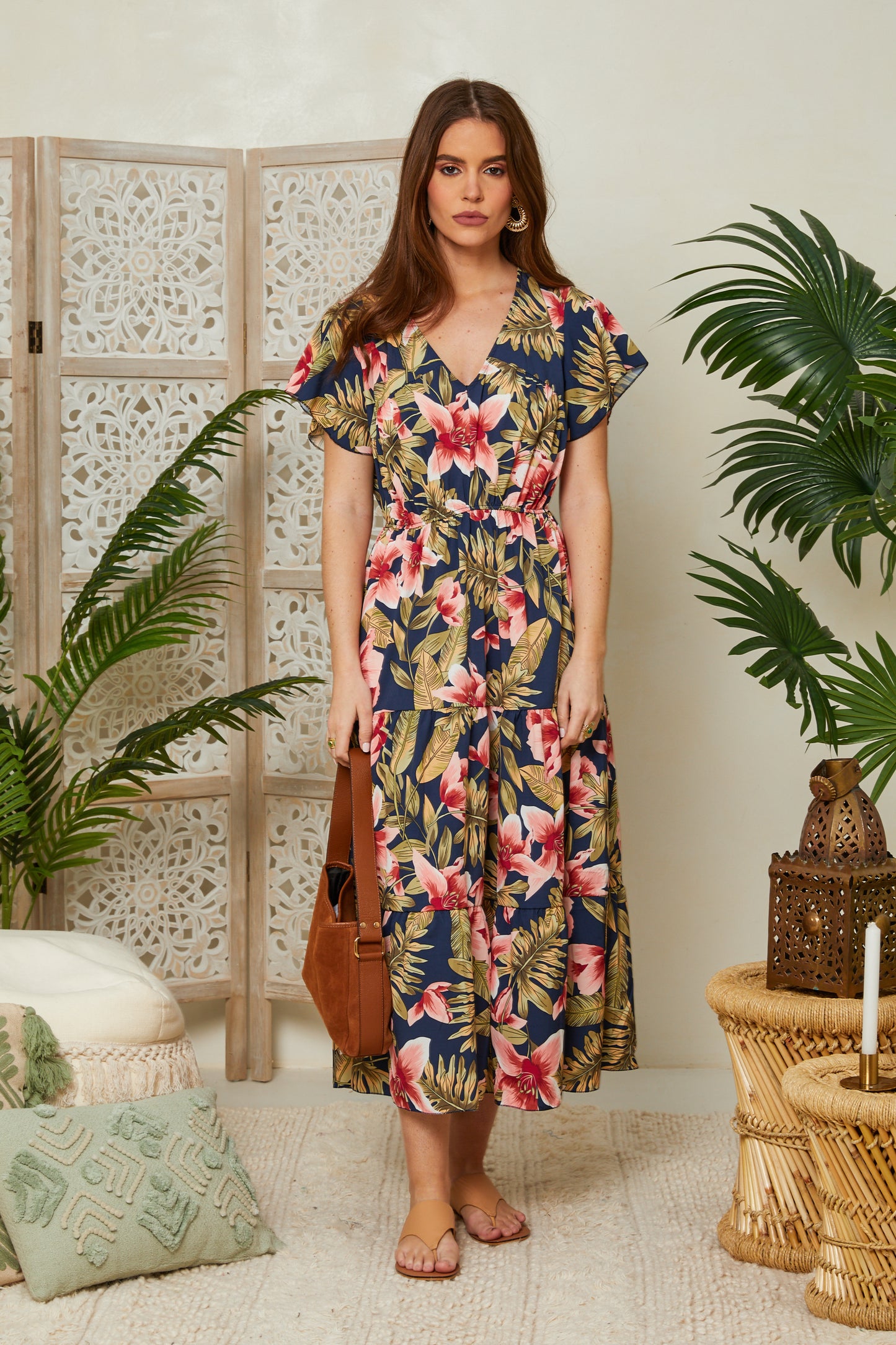 ROBE FY1867B