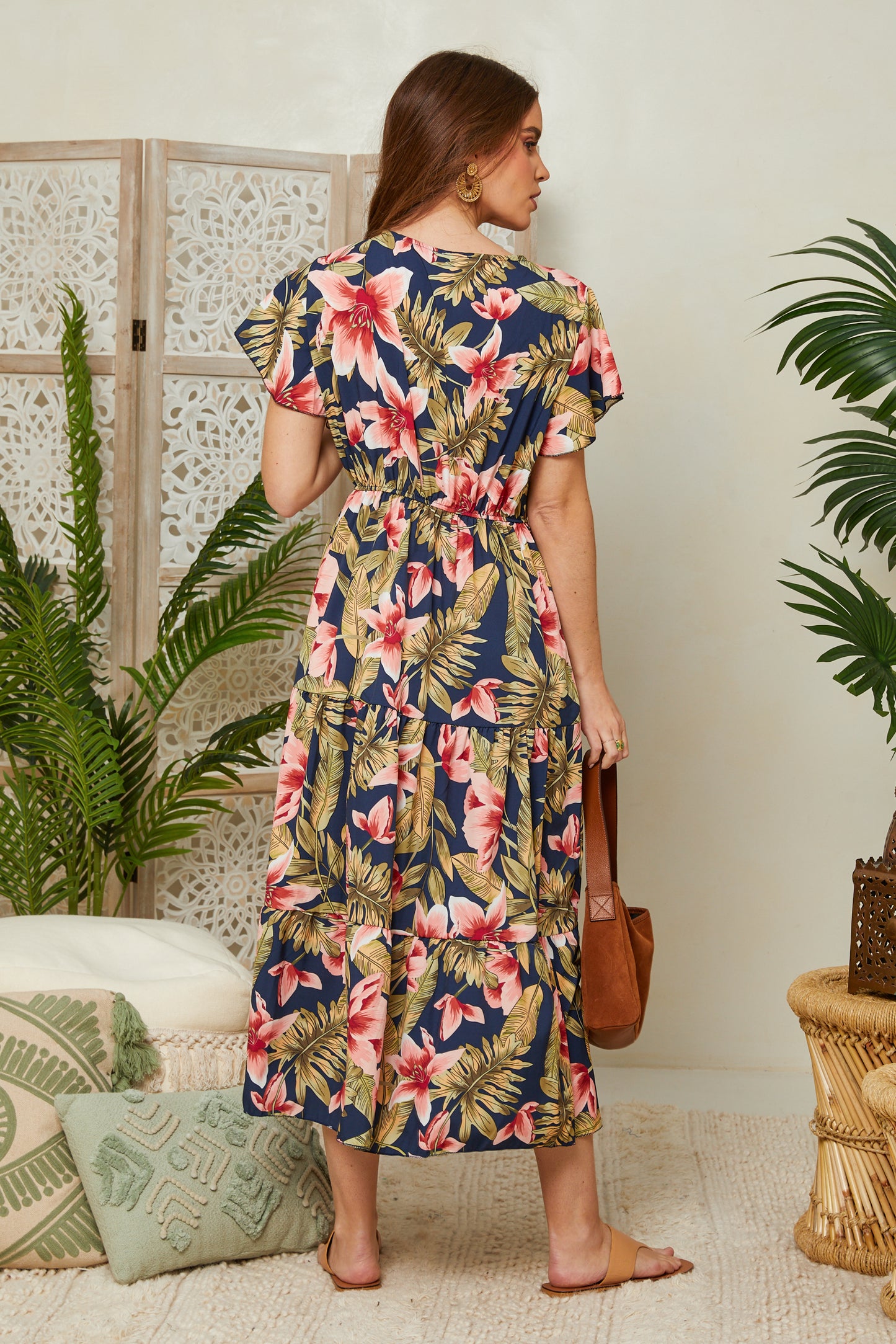ROBE FY1867B