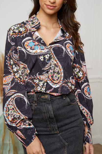 CHEMISE J19591