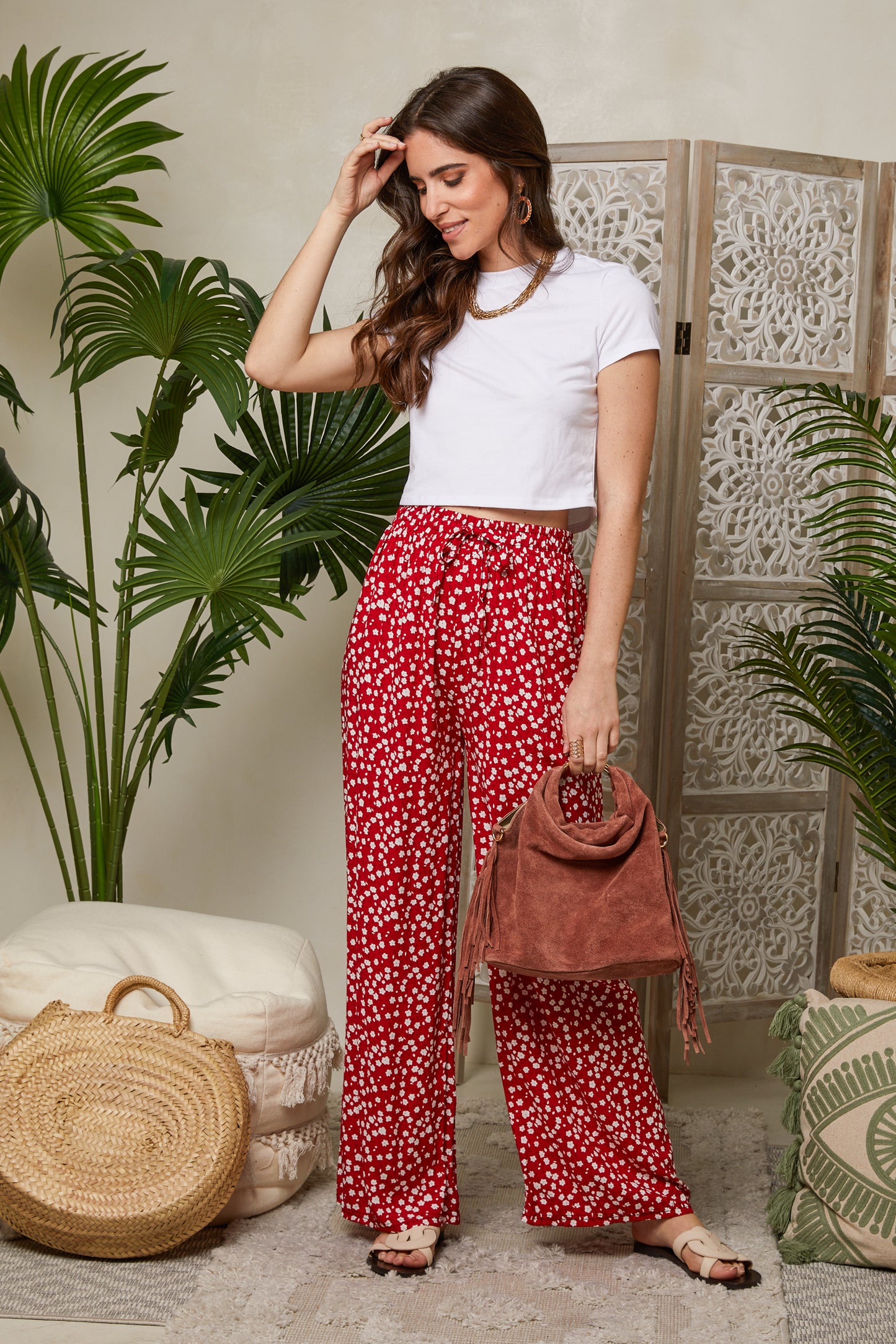 PANTALON M-3